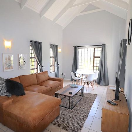 Carole'S Cottage Hermanus Ngoại thất bức ảnh
