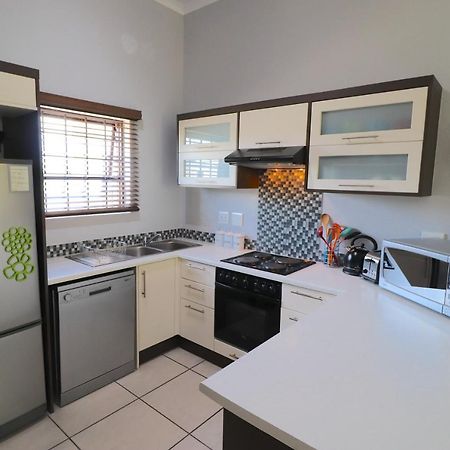 Carole'S Cottage Hermanus Ngoại thất bức ảnh