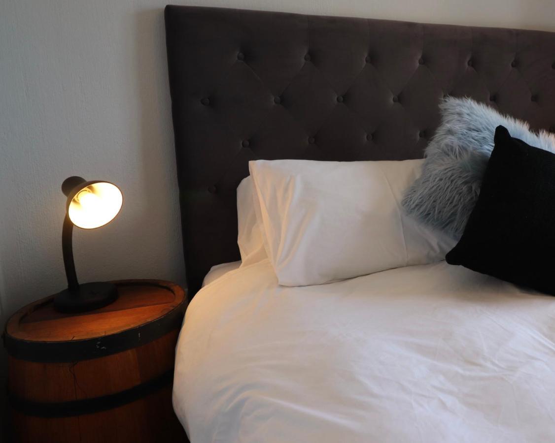 Carole'S Cottage Hermanus Ngoại thất bức ảnh
