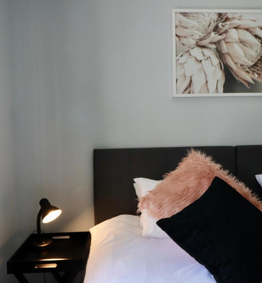 Carole'S Cottage Hermanus Ngoại thất bức ảnh