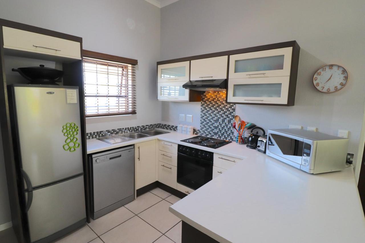 Carole'S Cottage Hermanus Ngoại thất bức ảnh