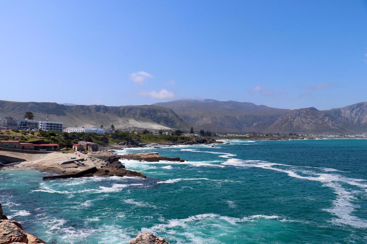 Carole'S Cottage Hermanus Ngoại thất bức ảnh