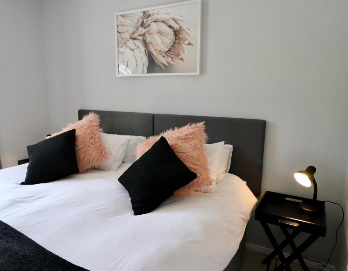 Carole'S Cottage Hermanus Ngoại thất bức ảnh